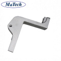 Custom Aluminum Casting Electric Motor Mounting Bracket